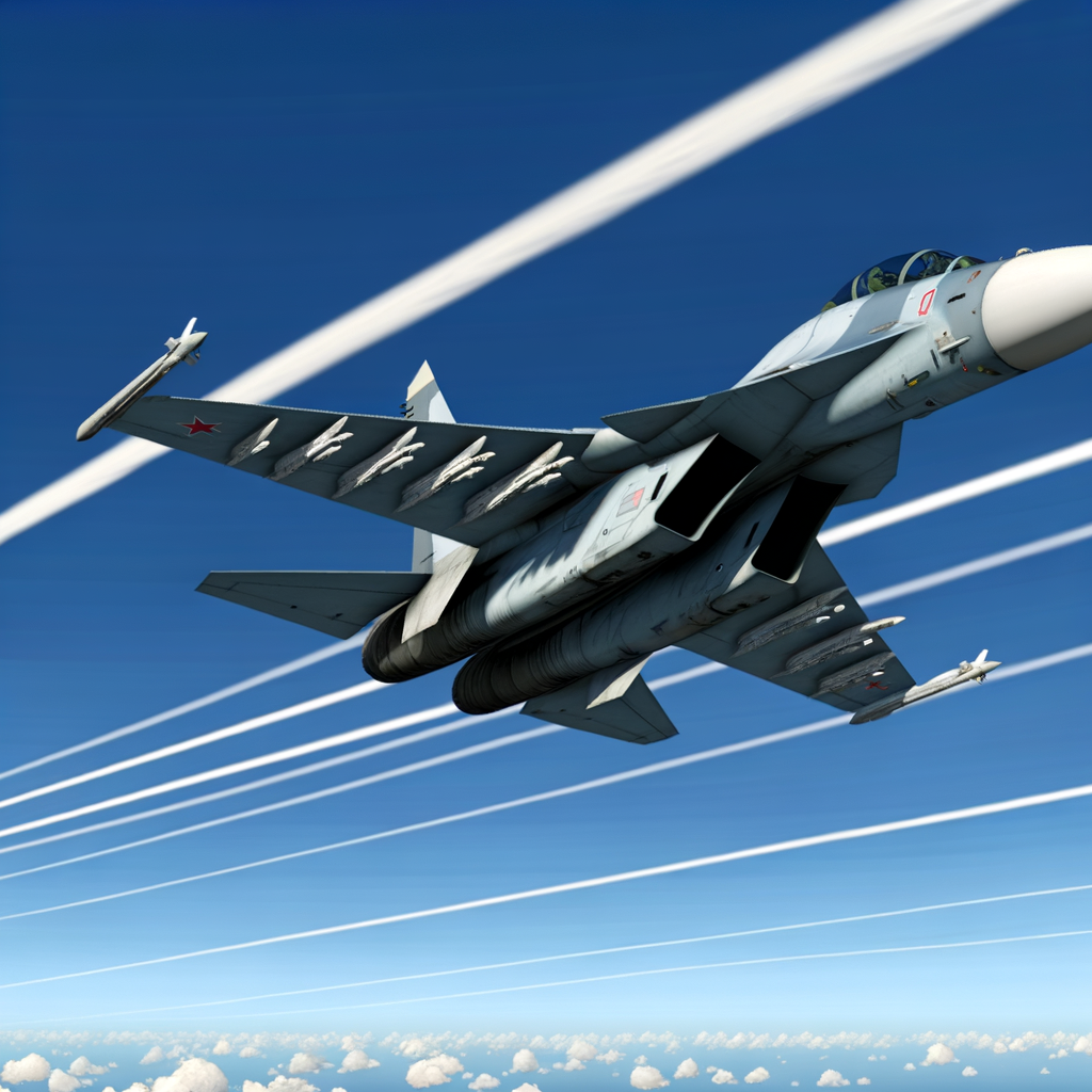 Real Flight Simulator: Fighter Aircraft - Skybound